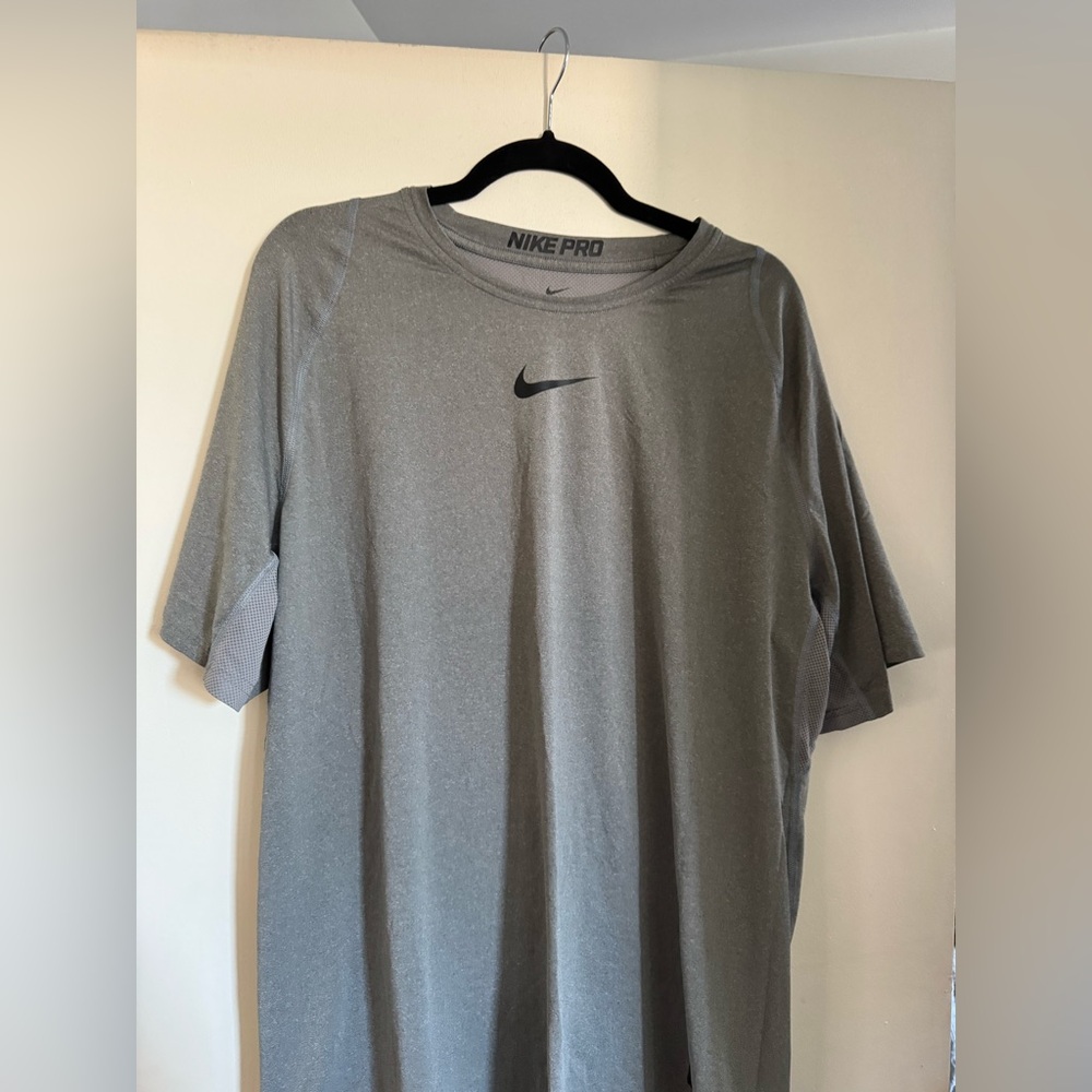 Nike Pro Dri Fit shirt